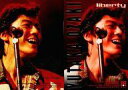 【中古】コレクションカード(男性)/尾崎豊 OFFICIAL TRADING CARDS SAGA 044 : 尾崎豊/レギュラーカード/尾崎豊 OFFICIAL TRADING CARDS SAGA