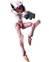【中古】食玩 トレーディングフィギュア エヴァンゲリオン8号機β 「ヱヴァンゲリヲン新劇場版 EVANGELION ASSAULT ACTION Q」