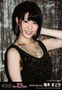 【中古】生写真(AKB48・SKE48)/アイドル/SKE48 梅本まどか/CD「恋するフォーチュンクッキー」劇場盤生写真