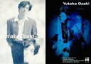 【中古】コレクションカード(男性)/尾崎豊 OFFICIAL TRADING CARDS SAGA 021 : 尾崎豊/スペシャルカード(シルバーカード)/尾崎豊 OFFICIAL TRADING CARDS SAGA