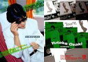 【中古】コレクションカード(男性)/尾崎豊 OFFICIAL TRADING CARDS SAGA 081 : 尾崎豊/レギュラーカード/尾崎豊 OFFICIAL TRADING CARDS SAGA