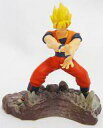 【中古】トレーディングフィギュア 孫悟空(かめはめ波)B 「ドラゴンボールコレクション Vol.2」(3)