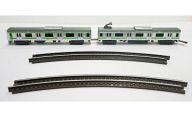 発売日 - メーカー バンダイ 型番 - JAN 4543112364388 備考 商品解説■「ZZ TRAIN 極小鉄道模型コレクション 特急在来線編」より、E231系山手線(モーター無し)がラインナップ。こちらは、モーターが搭載されていない鉄道模型です。造形、彩色のリアリティを追求した極小スケールのトレインコレクションです。◆商品詳細セット内容：先頭車、中間車、曲線レール×2サイズ：全長約8 関連商品はこちらから バンダイ　