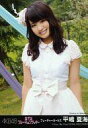 【中古】生写真(AKB48・SKE48)/アイドル/AKB48 平嶋夏海/CD「恋するフォーチュンクッキー」劇場盤生写真