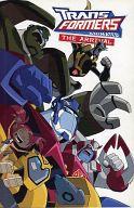 海外コミック ≪アメコミ≫ TRANSFORMERS Animated The Arrival / MarceloMatereafb