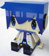 【中古】トレーディングフィギュア KAITO Ver. ｢Happyくじ 初音ミク 2013 SUMMER V...