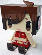 【中古】トレーディングフィギュア MEIKO Ver. ｢Happyくじ 初音ミク 2013 SUMMER VER. ファミリーマート限定｣ H賞 グラフィグABS