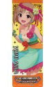 【中古】食玩 トレーディングカード No.22 相葉夕美 クリアキラ仕様 「アイドルマスター シンデレラガールズセレクション」