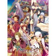 【中古】PSPソフト アラビアンズ・ダウト[通常版]