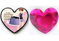 【中古】プリティーリズム/セクシー/ボトムス/プリティーリズムコレクション シーズン5 05-025[セクシー]：ブラックベルトデニムミニスカ