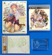 【中古】PS3ソフト 新・ロロナのアトリエ はじまりの物語 ～アーランドの錬金術士～ プレミアムボックス