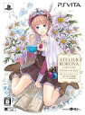 【中古】PSVITAソフト 新・ロロナのアトリエ はじまりの物語 〜アーランドの錬金術士〜 プレミアムボックス