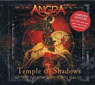 【中古】輸入洋楽CD ANGRA / Temple Of Shadows[輸入盤]