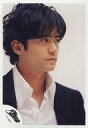【中古】生写真(ジャニーズ)/アイドル/SMAP SMAP/稲垣吾郎/バストアップ・衣装黒白・目線右・背景白/公式生写真【02P01Oct16】【画】 - ネットショップ駿河屋 楽天市場店