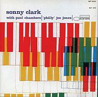 【中古】輸入ジャズCD SONNY CLARK TRIO / SONNY CLARK TRIO[輸入盤]