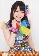 【中古】生写真(AKB48・SKE48)/アイドル/NMB48 河野早