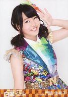 【中古】生写真(AKB48・SKE48)/アイドル/NMB48 門脇佳奈子/BD・DVD「AKB48グループ臨時総会 〜白黒つけようじゃないか!〜」特典