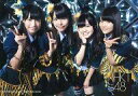 【中古】生写真(AKB48・SKE48)/アイドル/HKT48 岡本尚子・渕上舞・本村碧唯・穴井千尋/CD「メロンジュース」アマゾン特典
