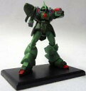 【中古】トレーディングフィギュア ガルスJ(フィンガーランチャー) 「ガンダムコレクション Vol.10」