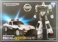 【中古】おもちゃ MP-17 プロール 「トランスフォーマー マスターピース」