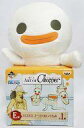 【中古】ぬいぐるみ ホロホロゴースト ぬいぐるみ 「一番くじ ART OF Chopper ヴィンテージクリーチャーズ」 E賞
