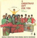 【中古】輸入洋楽CD PHIL SPECTOR / A CHRISTMAS GIFT FOR YOU FROM PHIL SPECTOR 輸入盤