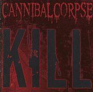 ����š�͢���γ�CD CANNIBAL CORPSE / KILL(Standard Edition)[͢����]