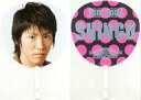【中古】うちわ(男性) 村上信五(関ジャニ∞/SUPER EIGHT) ジャンボうちわ 「Johnnys’ Countdown 2007-2008」