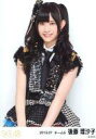 【中古】生写真(AKB48・SKE48)/アイドル/SKE48 後藤理沙子/膝上/「2013.07」ランダム公式生写真