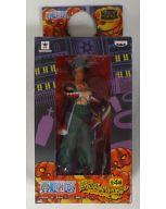 【中古】キーホルダー・マスコット(キャラクター) ロロノア・ゾロ リアルフィギュアキーホルダー〜ハロウィン2013〜 「ワンピース」