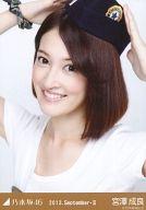 【中古】生写真(乃木坂46)/アイドル/乃木坂46 宮澤成良/ミリタリー・バストアップ/「2013.September-II」WEBSHOP限定生写真