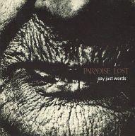yÁzAmyCD PARADISE LOST / SAY JUST WORDS(Standard Edition)[A]
