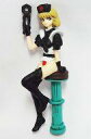 【中古】食玩 トレーディングフィギュア 看護婦 「M.D.ONE 攻殻機動隊 THE GHOST IN THE SHELL」