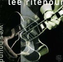 【中古】輸入ジャズCD Lee ritenour / wes bound[輸入盤]