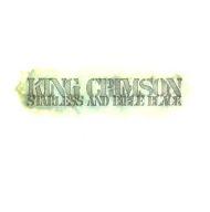 【中古】輸入洋楽CD King Crimson / Starless and Bible Black 輸入盤