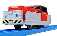 【中古】おもちゃ プラレール KF-02 HD300ハイブリッド機関車
