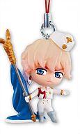 【中古】食玩 ストラップ シェリル・ノームA 「劇場版