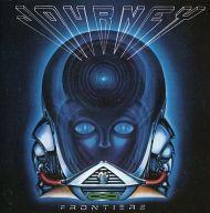 【中古】輸入洋楽CD JOURNEY / FRONTIERS 輸入盤