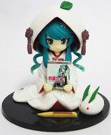 【中古】トレーディングフィギュア 5.キャラクター・ボーカル・シリーズ 初音ミク(...