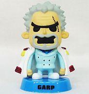 【中古】トレーディングフィギュア ガープ 「ワンピース×パンソンワークス フルフェイスJr Vol.6」