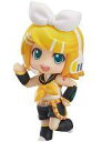 【中古】トレーディングフィギュア 鏡音リン 「ねんどろいどぷち 初音ミク セレクション」