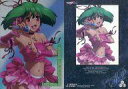 【中古】アニメ系トレカ/GalaxySPカード/マクロスF(フロンティア) 娘コレ。(娘々カードコレクション) MF03:ランカ・リー