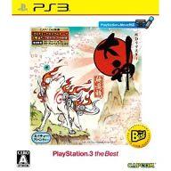 【中古】PS3ソフト 大神 絶景版[Best版]