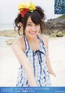 【中古】生写真(AKB48・SKE48)/アイドル/NMB48 B ： 