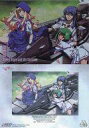 【中古】アニメ系トレカ/SPカード/マクロスF(フロンティア) 娘コレ。(娘々カードコレクション) MF10:シェリル・ノーム、ランカ・リー、早乙女アルト
