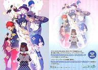 【中古】アニメ系トレカ/プロモーションカード/うたの☆プリンスさまっ♪トレーディングカード 店舗特典 PR05[プロモーションカード]：ST☆RISH/[店舗特典]