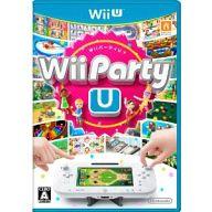 šWiiUե Wii Party U