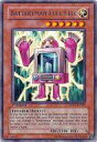 【中古】遊戯王/R/効果モンスター/英語版/The Shining Darkness TSHD-EN035[R]：Batteryman Fuel Cell/燃料電池メン