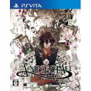 【中古】PSVITAソフト アムネシア V.EDITION