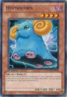 【中古】遊戯王/R/効果モンスター/英語版/Duelist Revolution DREV-EN018[R]：Hypnocorn/幻角獣フュプノコーン